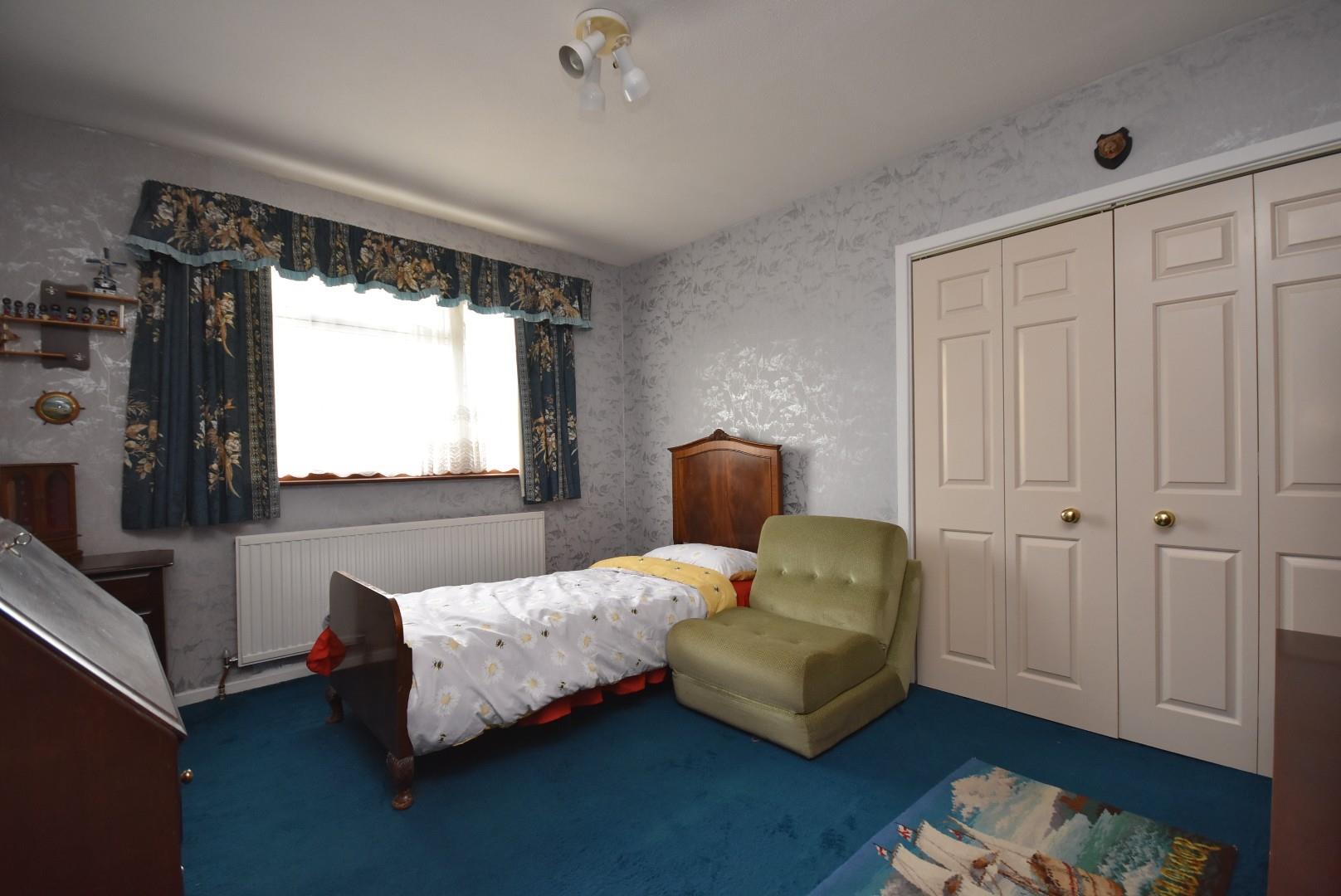 7 The Paddocks, Penarth, CF64 5BW